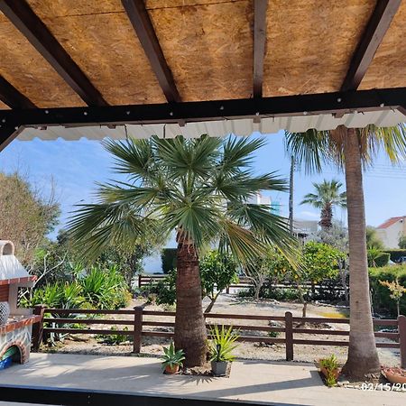 Palm Garden Paradise Bahçalar Dış mekan fotoğraf