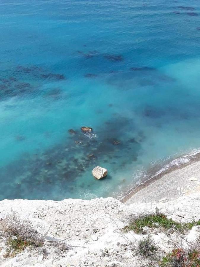 Palm Garden Paradise Bahçalar Dış mekan fotoğraf