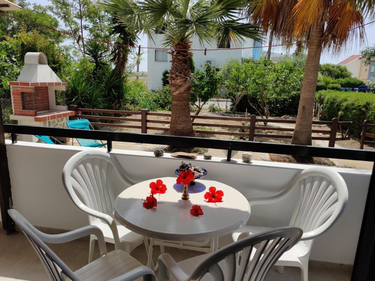 Palm Garden Paradise Bahçalar Dış mekan fotoğraf