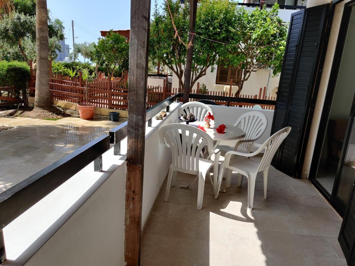 Palm Garden Paradise Bahçalar Dış mekan fotoğraf